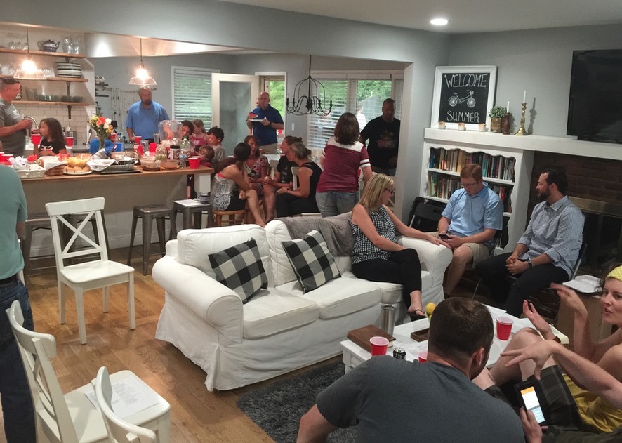 Hospitality Home Group