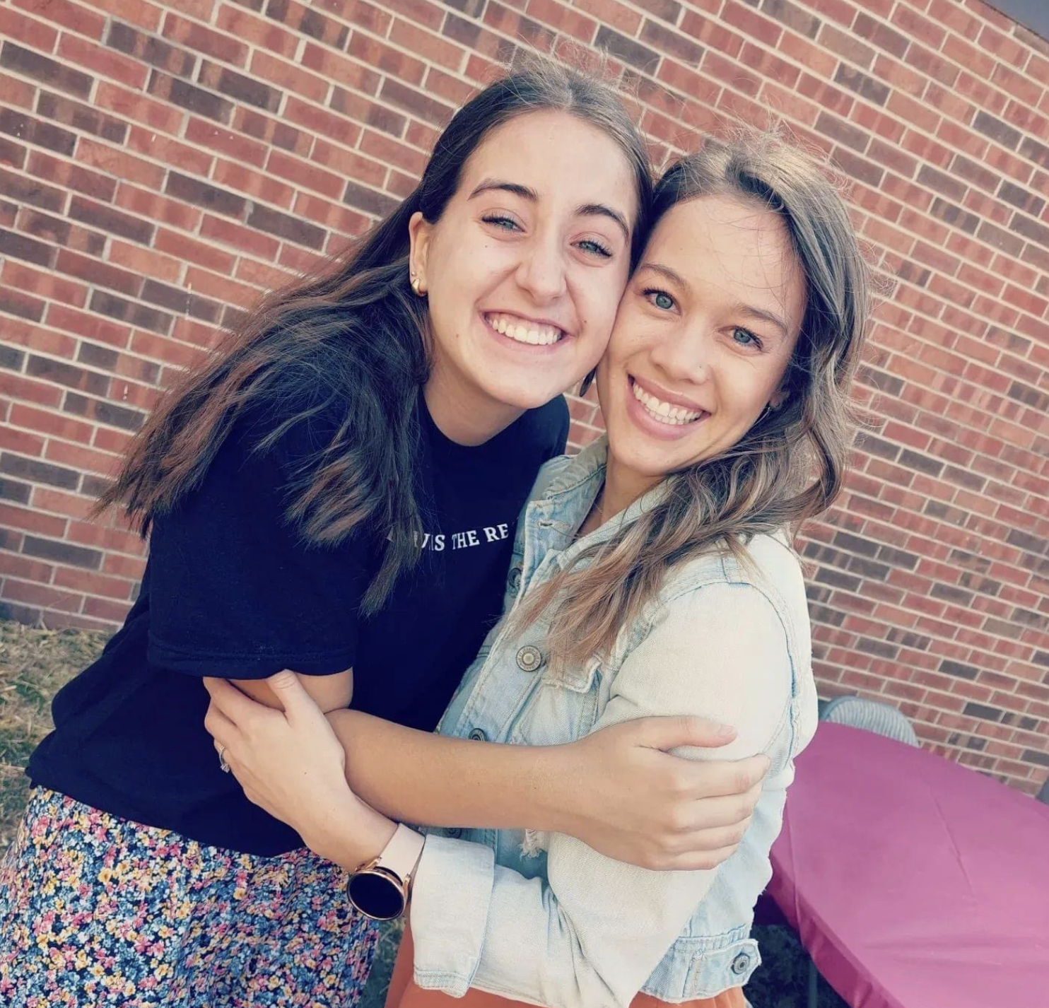 Community connection