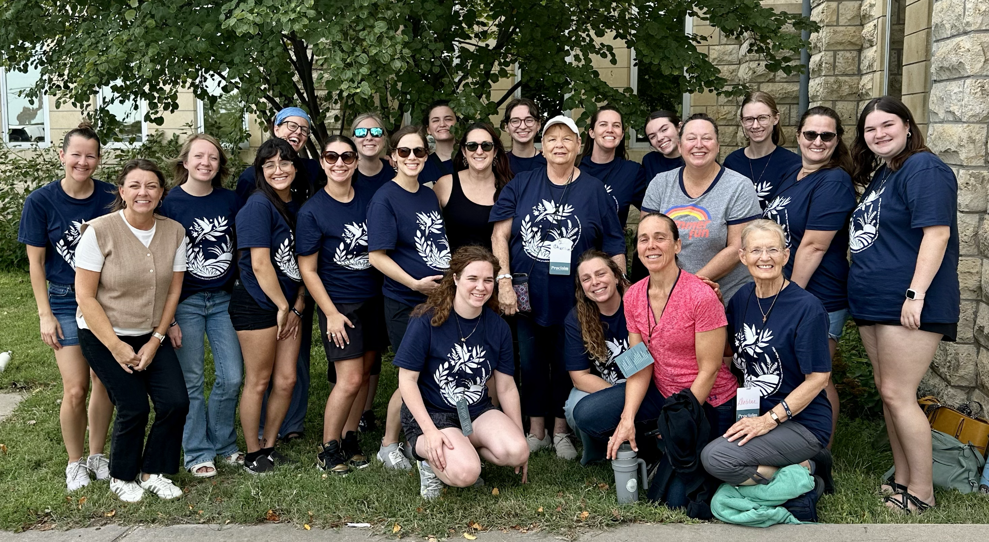 Women's Ministry fellowship